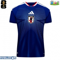 Japan Hjemmedrakt VM 2026 Kortermet